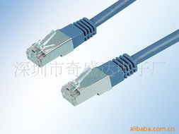 深圳市奇盛達電子廠網絡線產品列表
